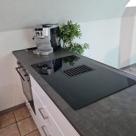 Willingen, Zeit Fuer Dich Apartamento Frankenau Exterior foto