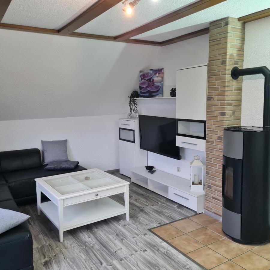 Willingen, Zeit Fuer Dich Apartamento Frankenau Exterior foto