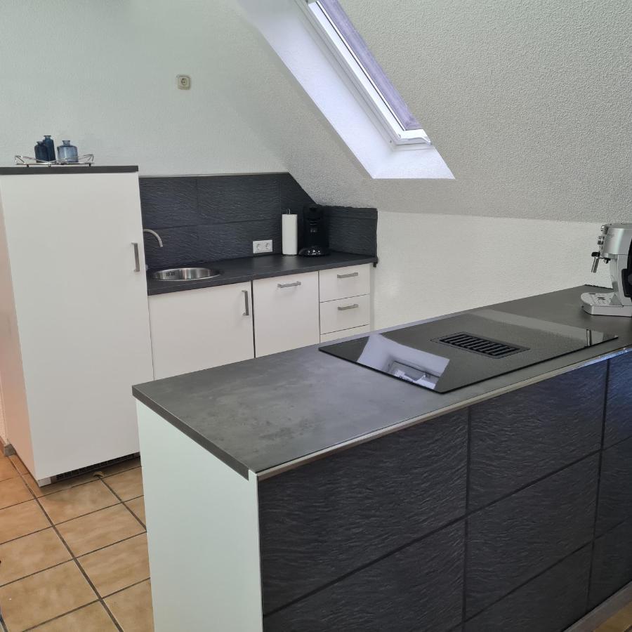 Willingen, Zeit Fuer Dich Apartamento Frankenau Exterior foto