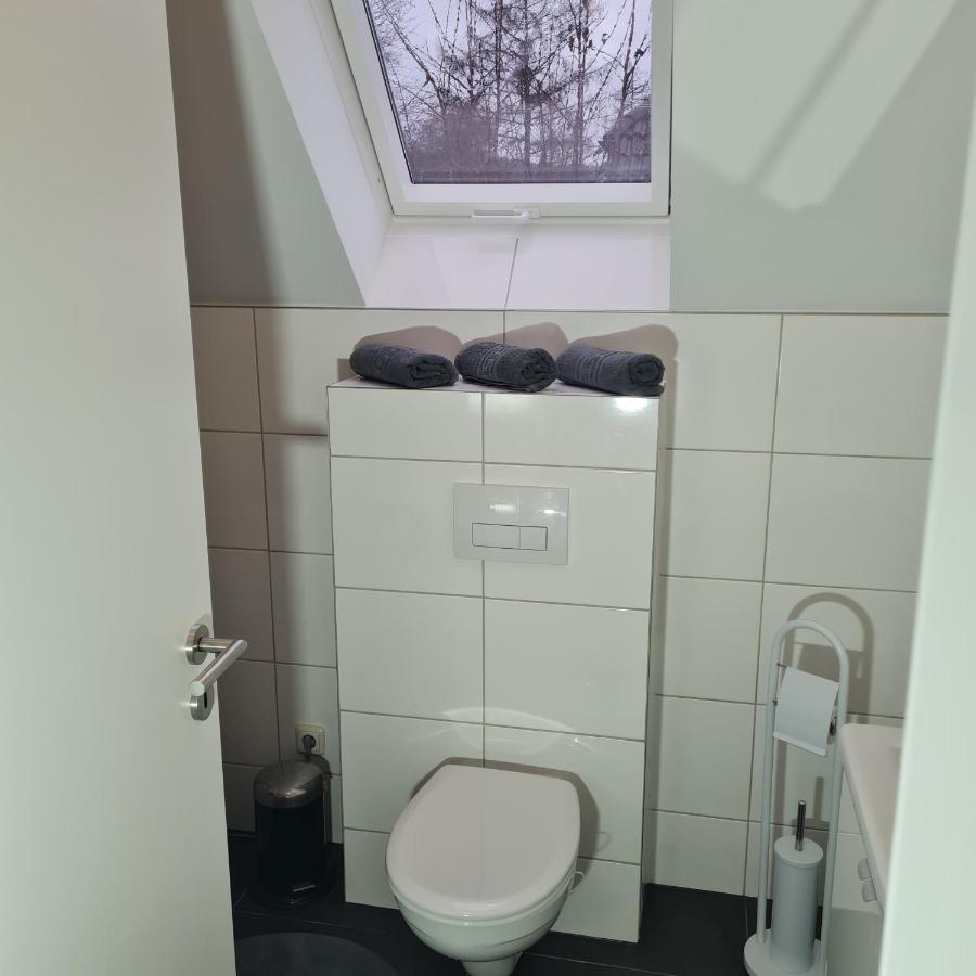 Willingen, Zeit Fuer Dich Apartamento Frankenau Exterior foto