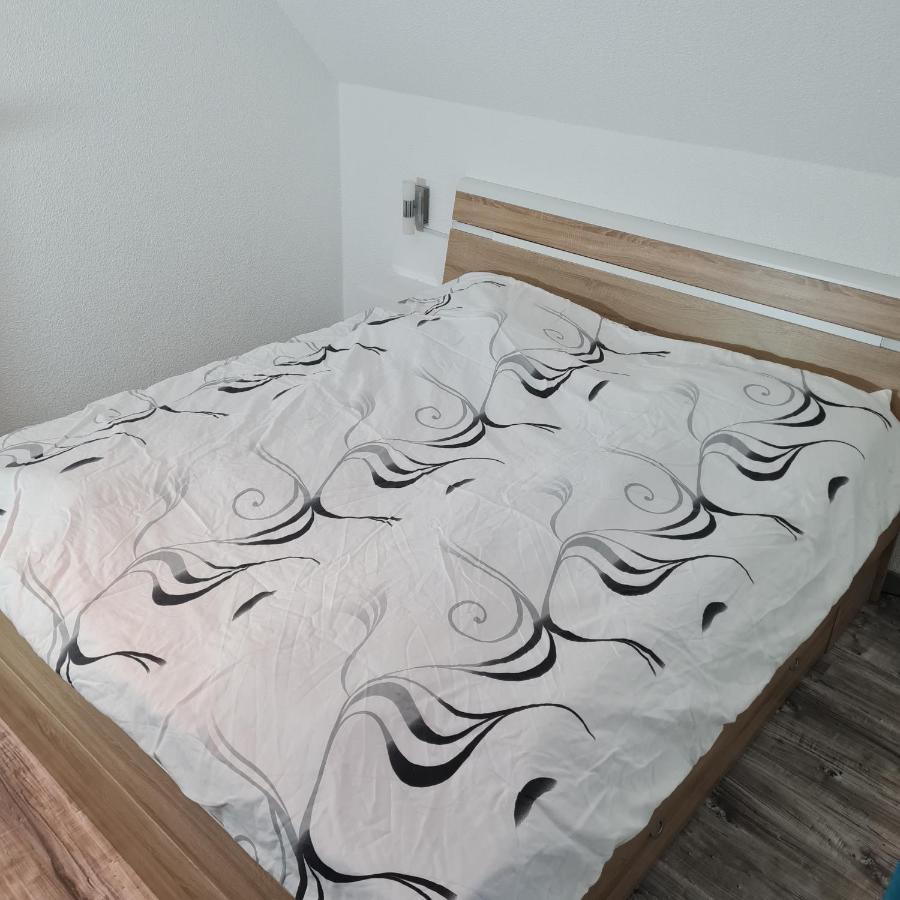 Willingen, Zeit Fuer Dich Apartamento Frankenau Exterior foto