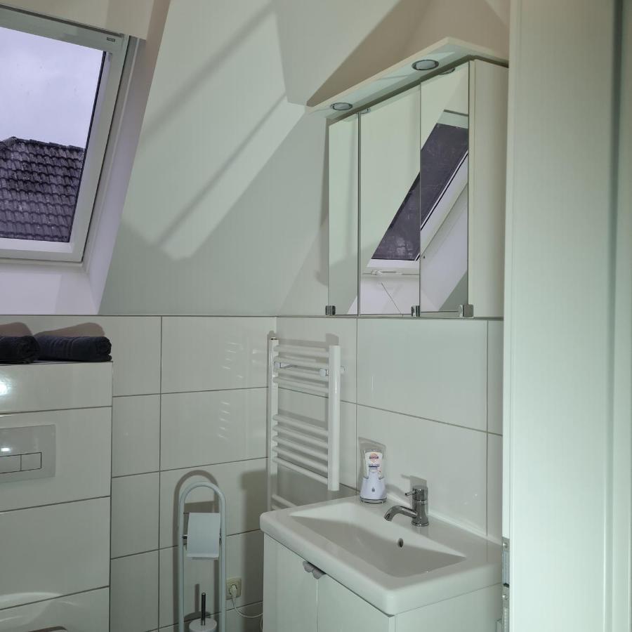 Willingen, Zeit Fuer Dich Apartamento Frankenau Exterior foto