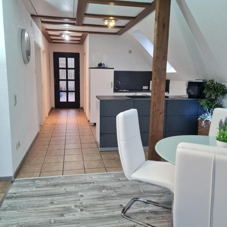 Willingen, Zeit Fuer Dich Apartamento Frankenau Exterior foto